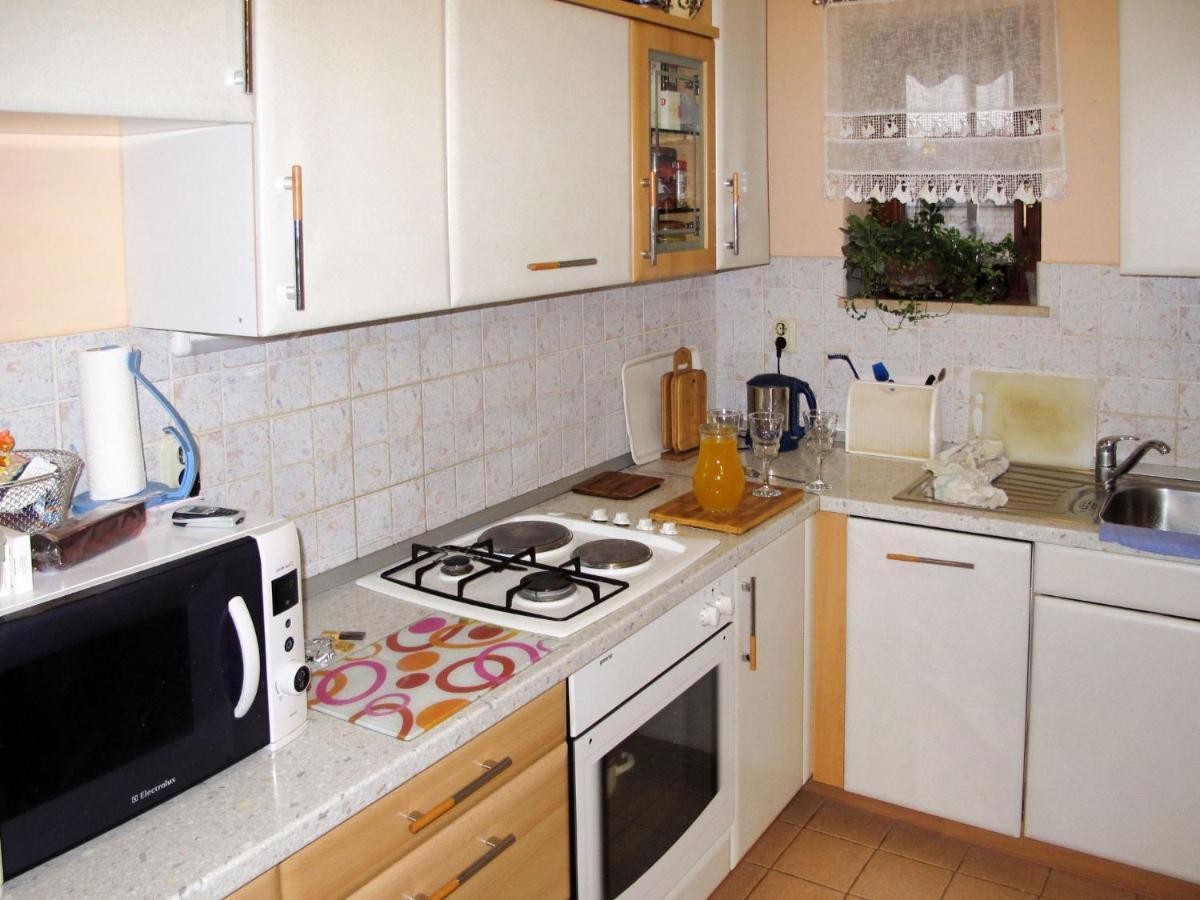 Apartment Mira By Interhome Mirce Kültér fotó