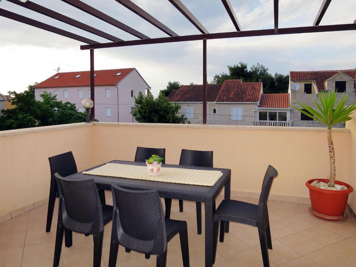 Apartment Mira By Interhome Mirce Kültér fotó