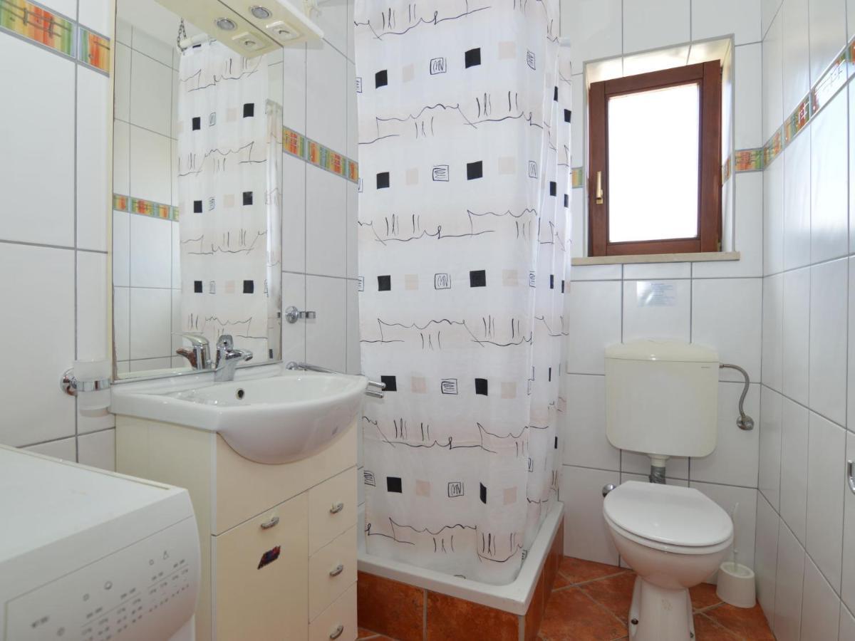 Apartment Mira By Interhome Mirce Kültér fotó