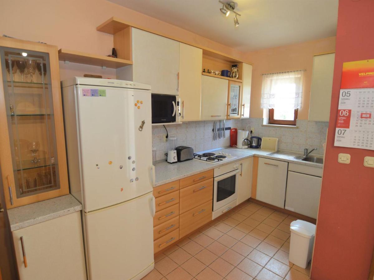 Apartment Mira By Interhome Mirce Kültér fotó