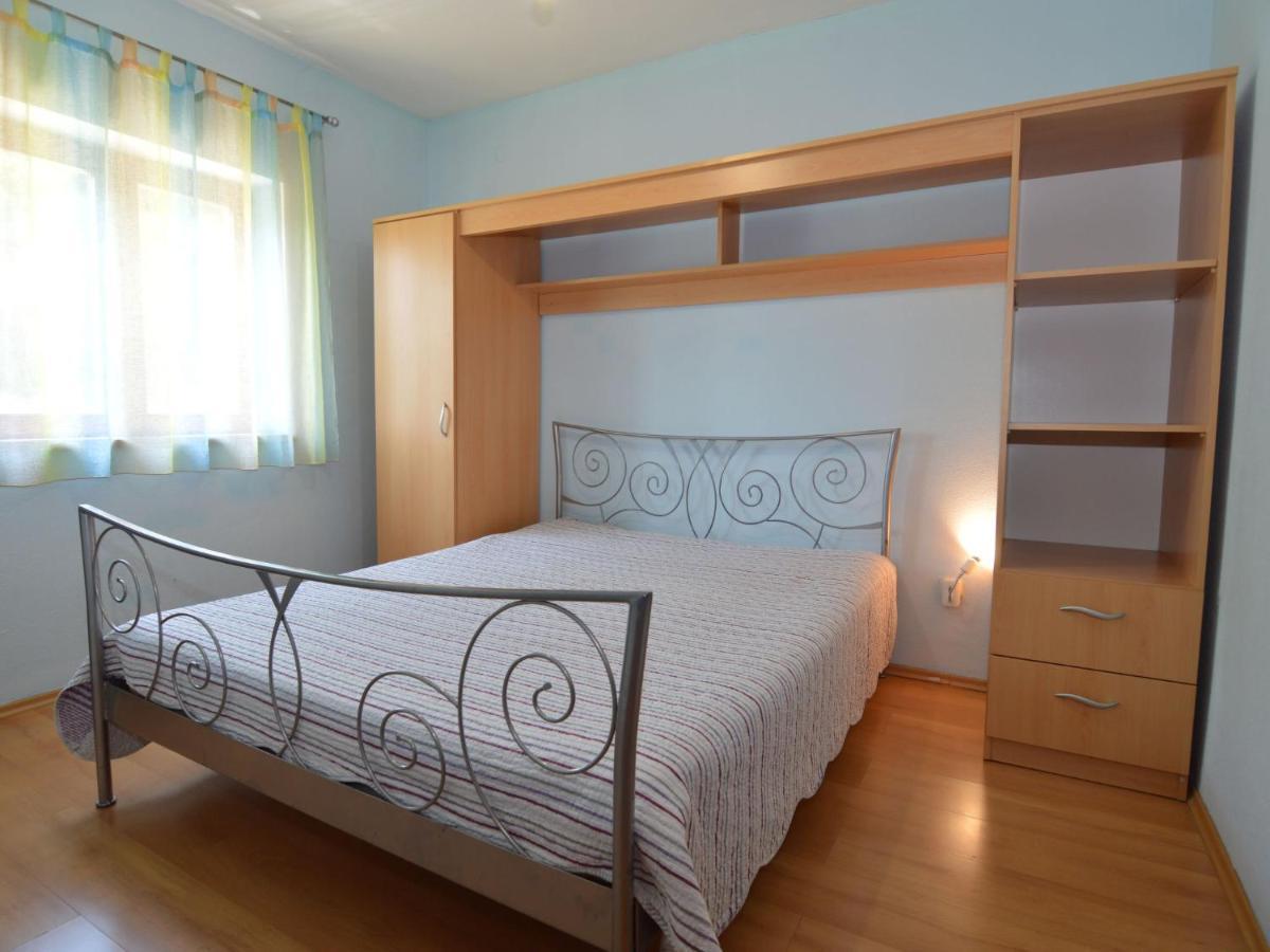 Apartment Mira By Interhome Mirce Kültér fotó
