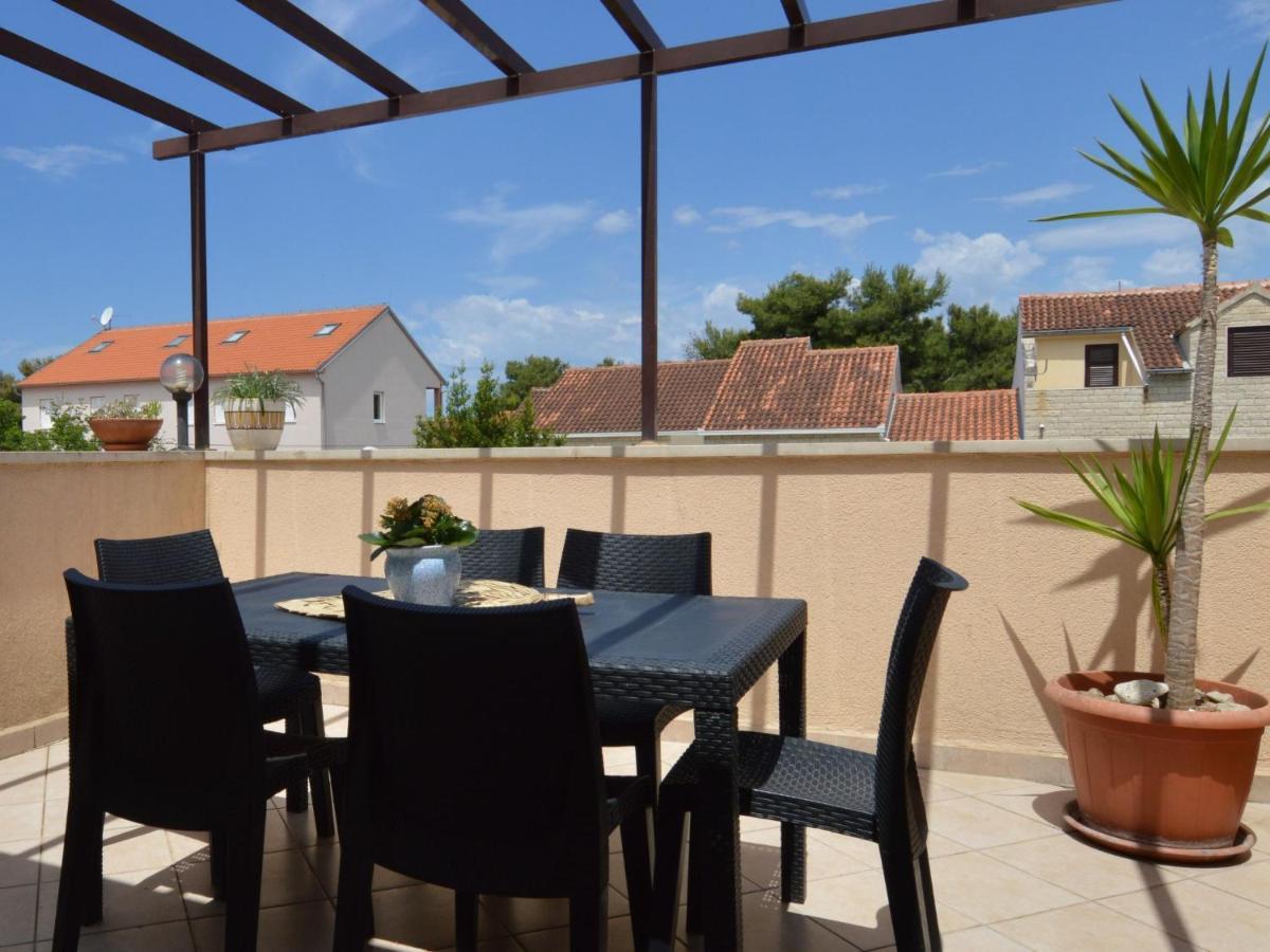 Apartment Mira By Interhome Mirce Kültér fotó